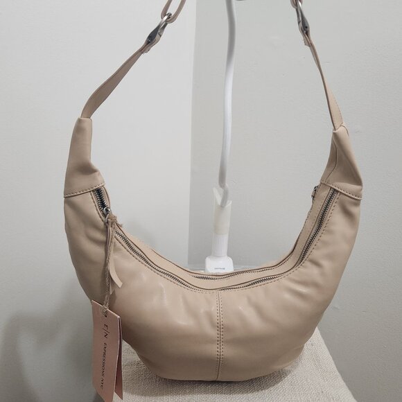 Crossbody/shoulder bag - Picture 1 of 12